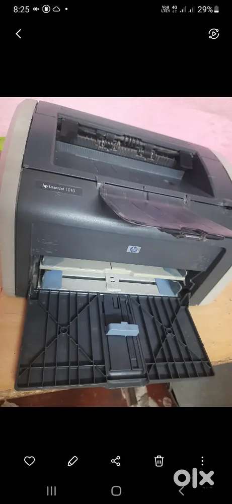 Hp printer