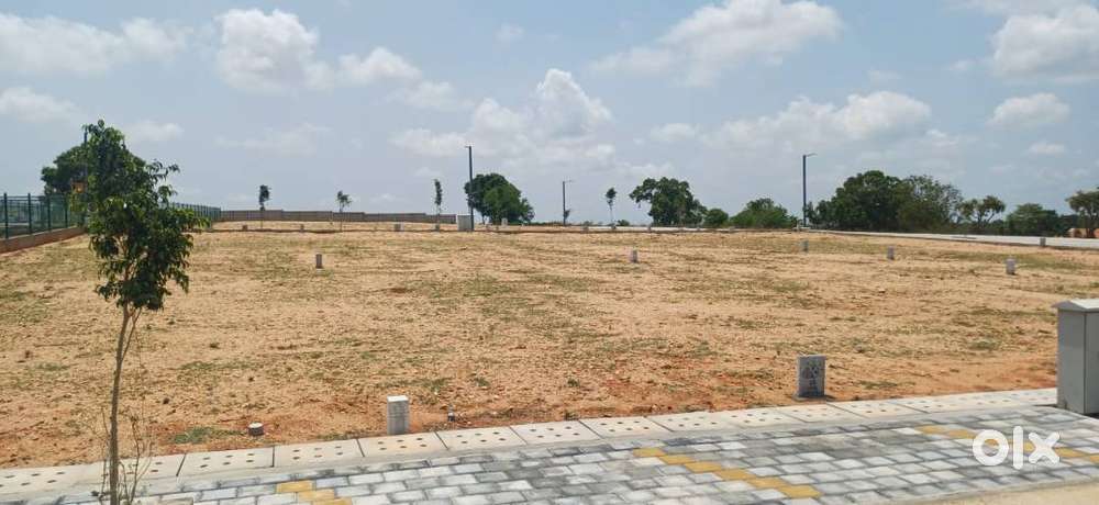 30x50 MUDA APPROVED PLOTS FOR SALE @ MYSORE