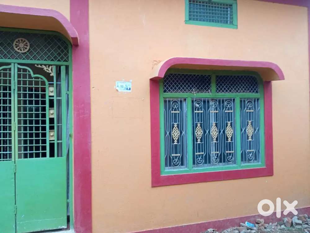 4bhk house