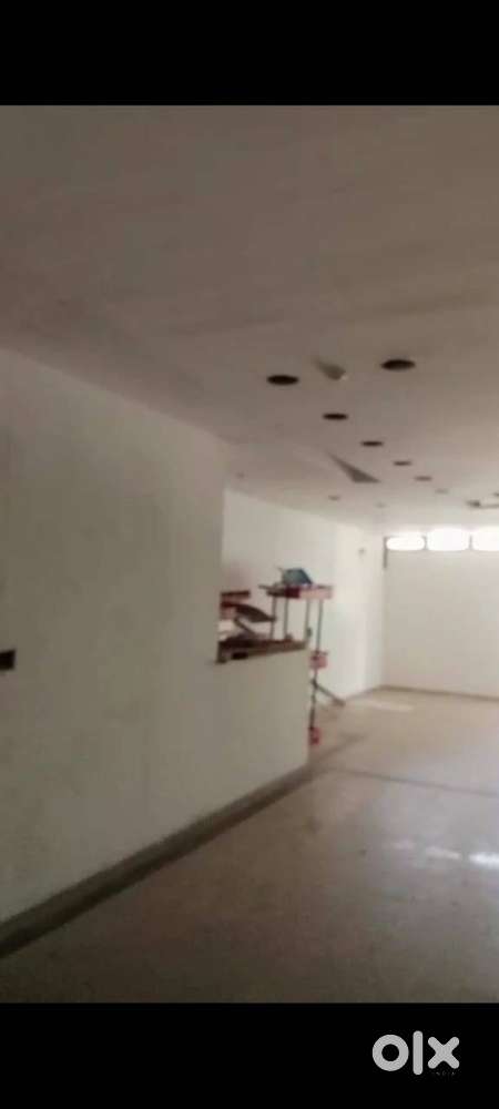 SPACE FOR RENT IN SECTOR 21