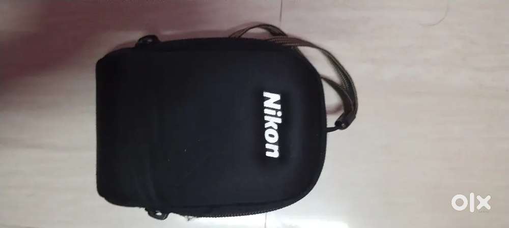 Nikon 12.0 megapixal camera