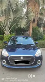 Maruti Suzuki Swift 1.2 VXI (O), 2020, Petrol