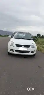 Maruti Suzuki Swift 2009 Diesel Good Condition