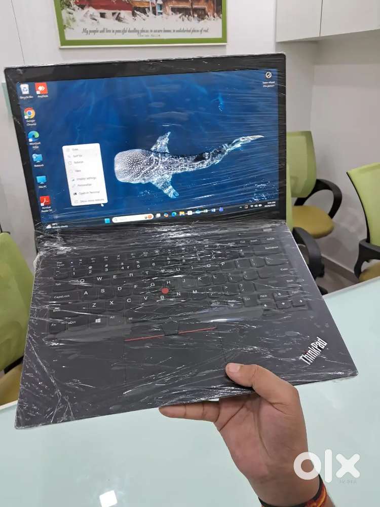 Lenovo laptop for sale
