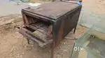 Dhosa kall