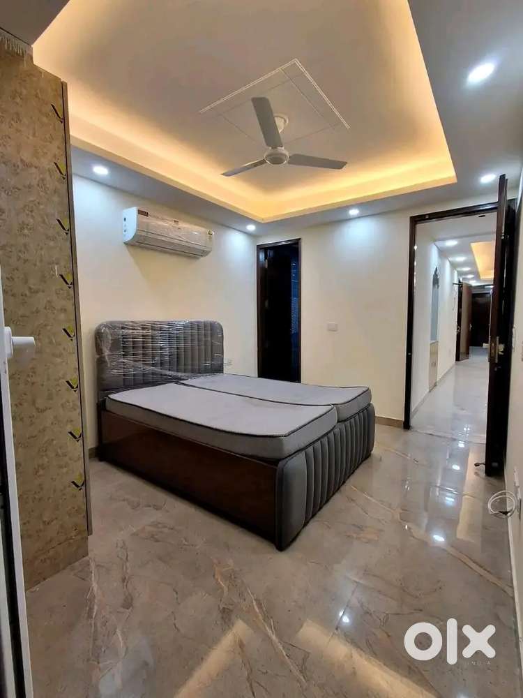 Luxury Co-living PG near American express & MakeMyTrip sec 47 Gurgaon