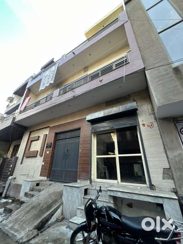 Sale patel nagar teshil camp