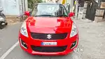 Maruti Suzuki Swift 2004-2010 VXI with ABS, 2015, Petrol