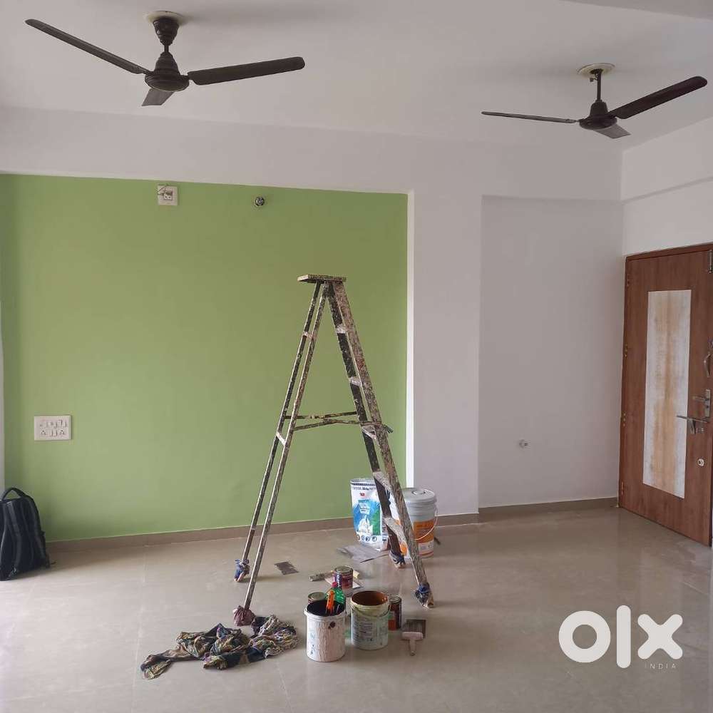 3 BHK Apartment Soniz Vibrant Silver First, Bopal, Ahmedabad