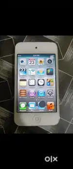I pod good condition