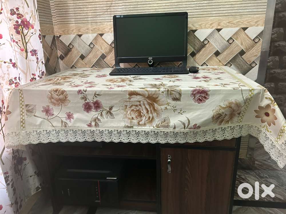 Study table