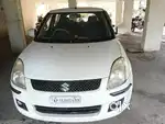Maruti Suzuki Swift 2011