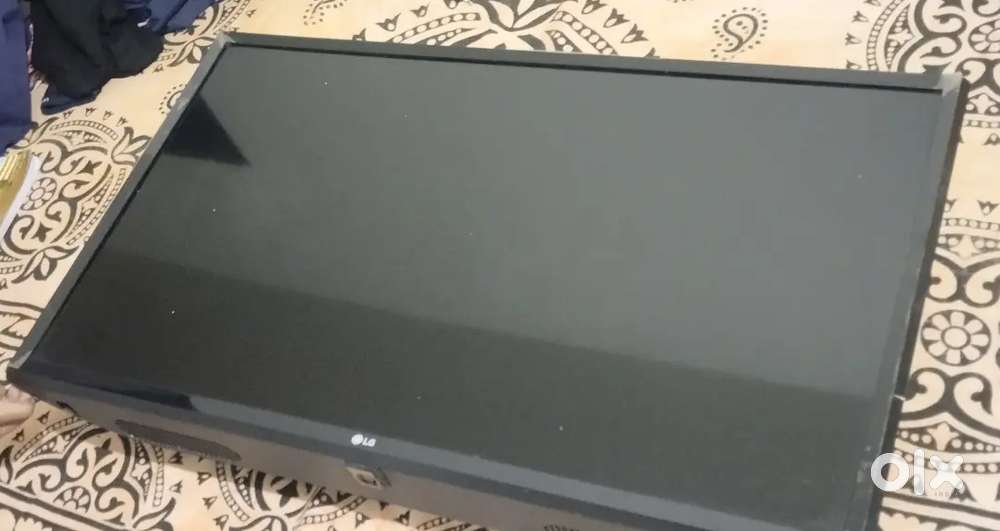 LG Tv 32 inch LED