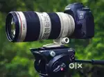 Camera for rent