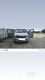 Mahindra Quanto 2013 Diesel 62000 Km