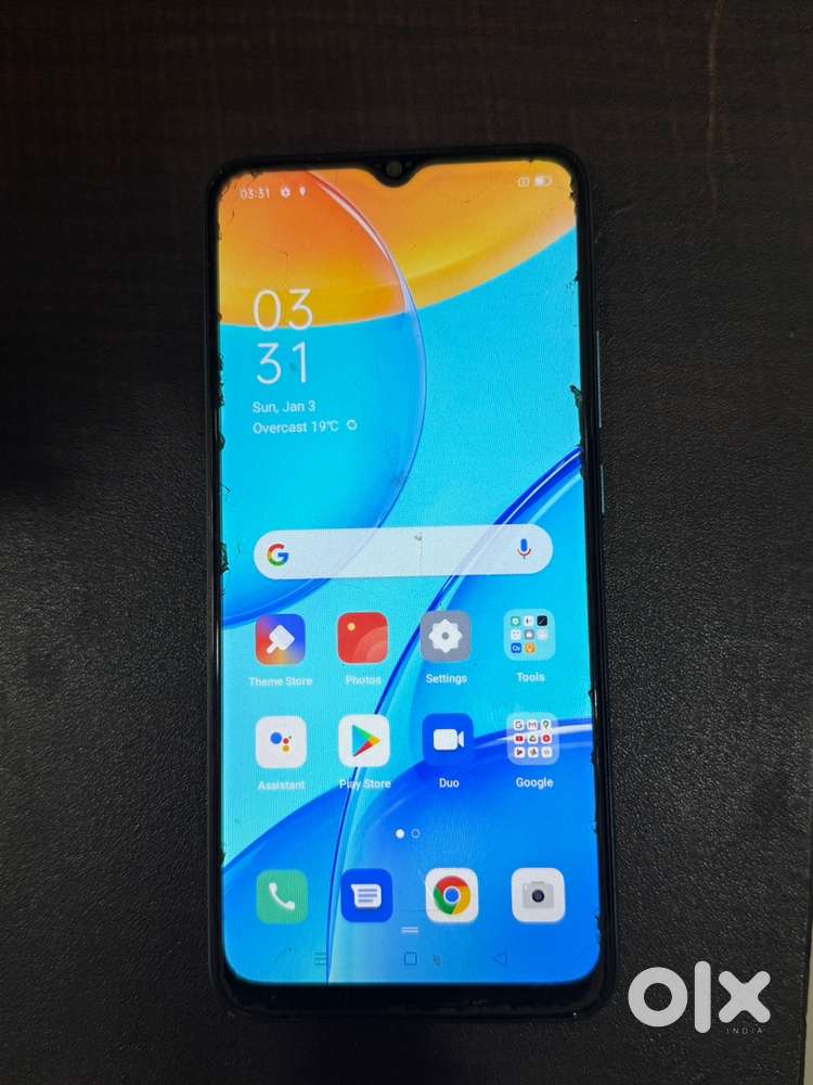 Oppo A15 CPH2185