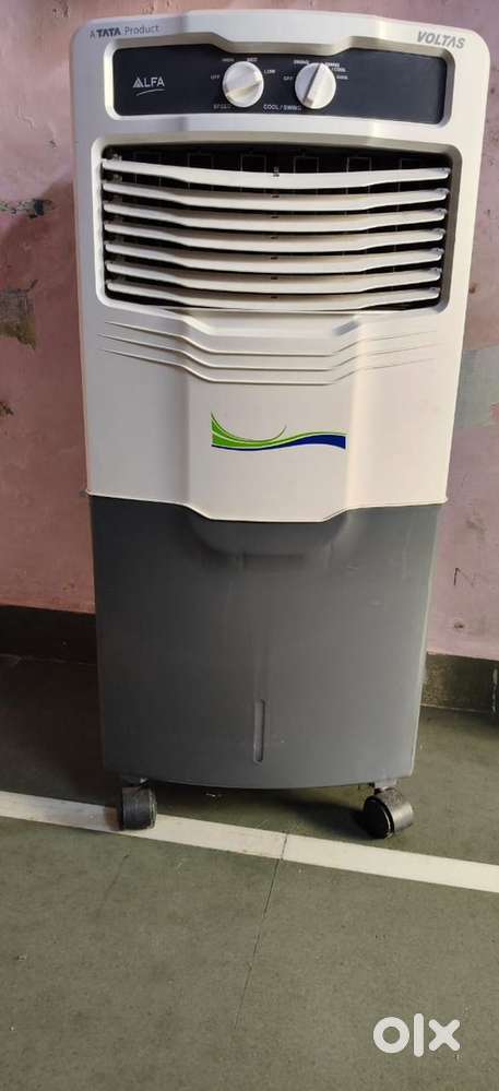 Voltas Cooler only for 5,000