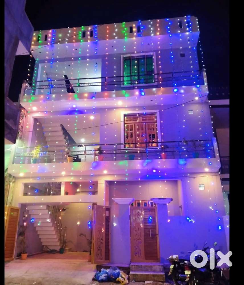Room with attached bathroom and kitchen . 1.4km from Matiyari chauraha