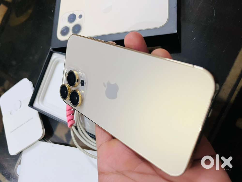 Iphone 13 pro 256gb
