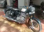 Classic 350 bullet 1st owner Top condition