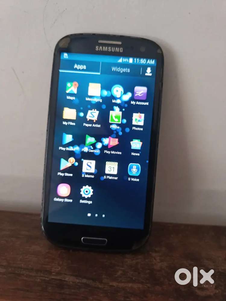 Samsung S 2