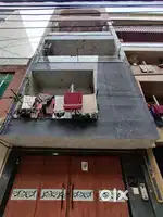 2 BHK  FULLY FURNISHED ON RENT 26K PER MONTH