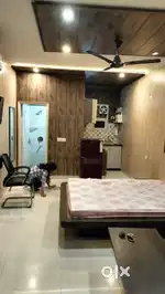 Luxury one room for rent, independent one room set for rent, 1BHK FLAT