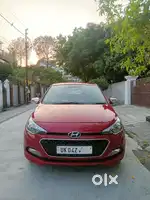 Hyundai i20 1.2 Asta