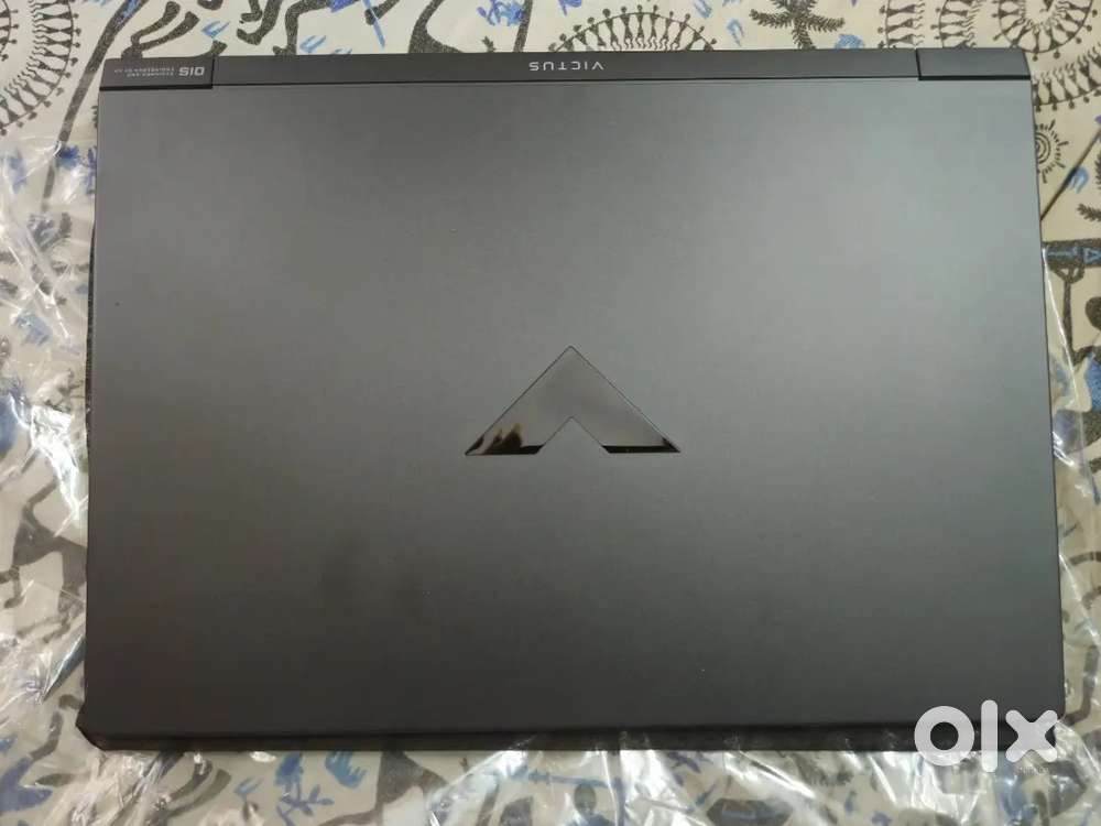 HP GAMING LAPTOP