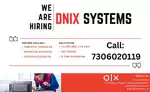 Computer Technician/Accounts Executive/Marketing Executive
