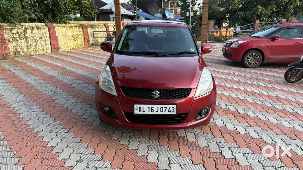 Maruti Suzuki Swift DDiS VDI, 2012, Diesel