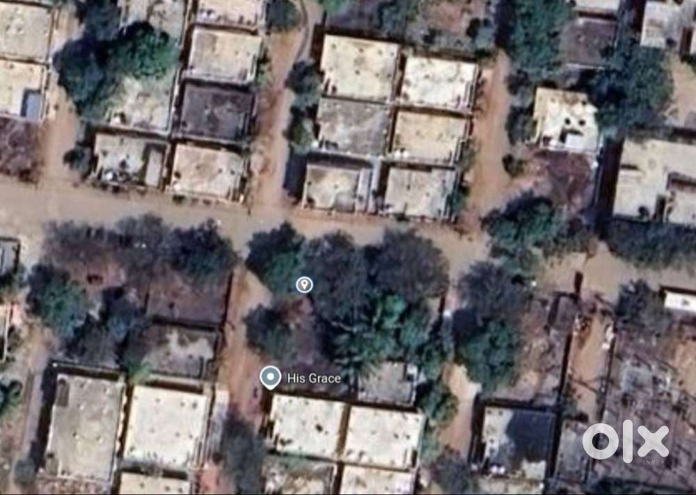 Plot for Sale Parvathapur, Medipally