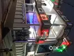1bhk house with tarrace in mid of the city.