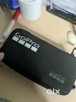 Go pro 13 black