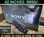 22/24/32/42 Inches Smart LED TV webos 5g