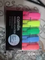 Camlin highlighter