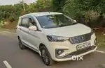 Maruti Suzuki Ertiga 1.5 ZXI Plus, 2020, Petrol