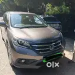 Honda CR-V 2014 Petrol Excellent Condition