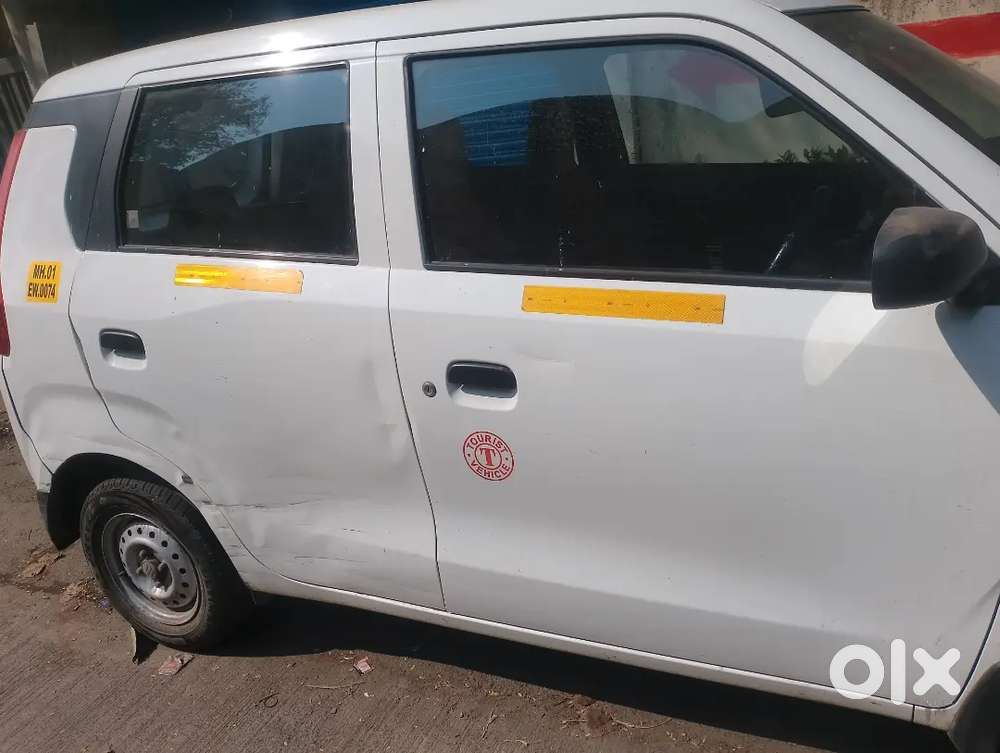 Ola uber ke liye driver partnar chahiye