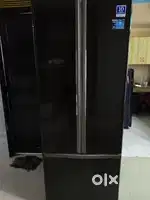 Hitachi refrigerator