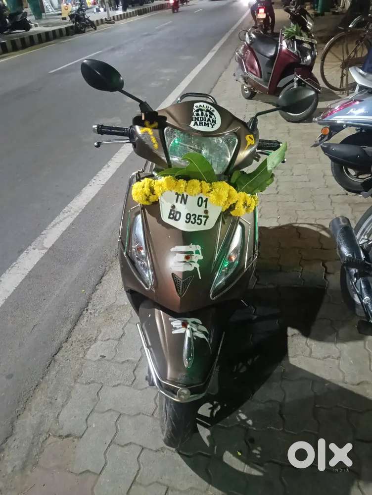 Jupiter bike for sale in tiruvannamalai