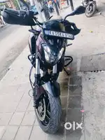 Dominar 400