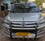 Toyota Innova Crysta 2020 Diesel Well Maintained