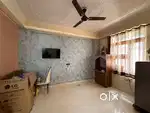 2bhk SEMI FURNISHED FLAT FOR SALE AT MANSAROVAR EXTENSION