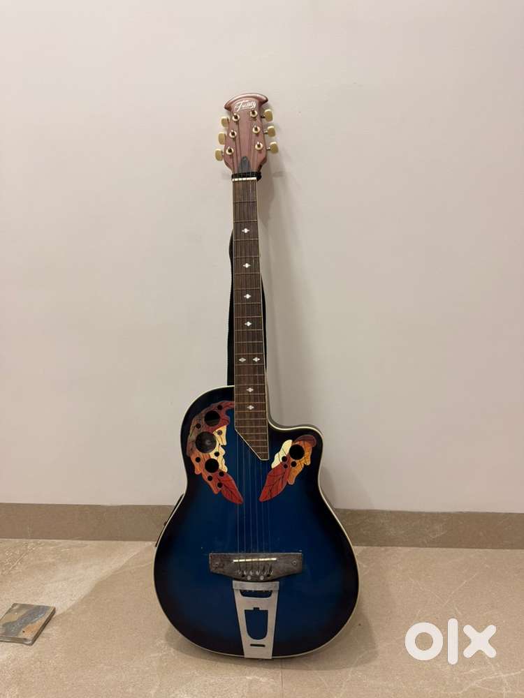 Mint Condition Guitar