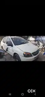 Tata Indigo Ecs 2015 Diesel 78000 Km Driven