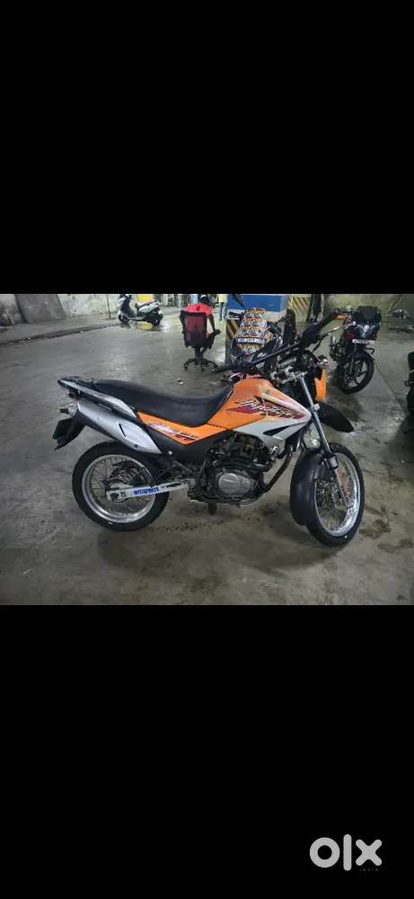 Excellent condition