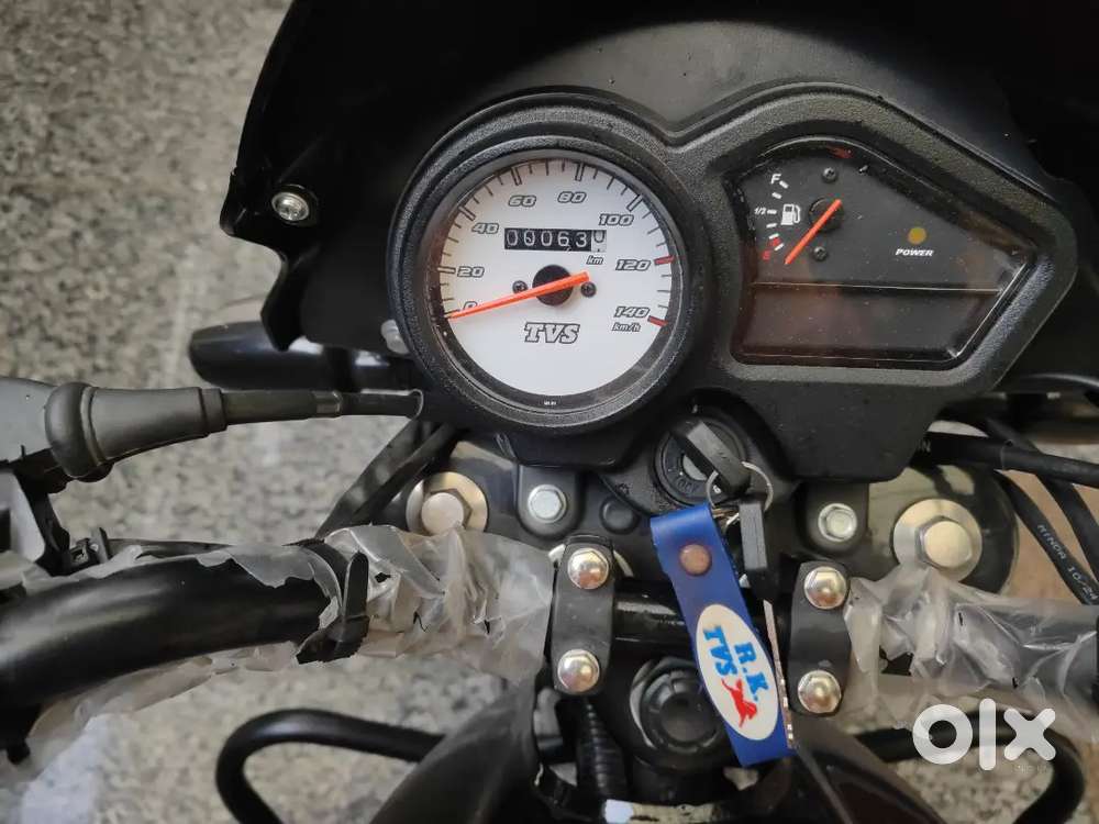 New TVS Sport ES bike on sale