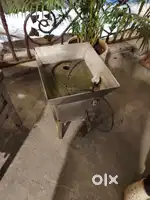 Restaurant equipment