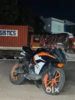 Engine good condition